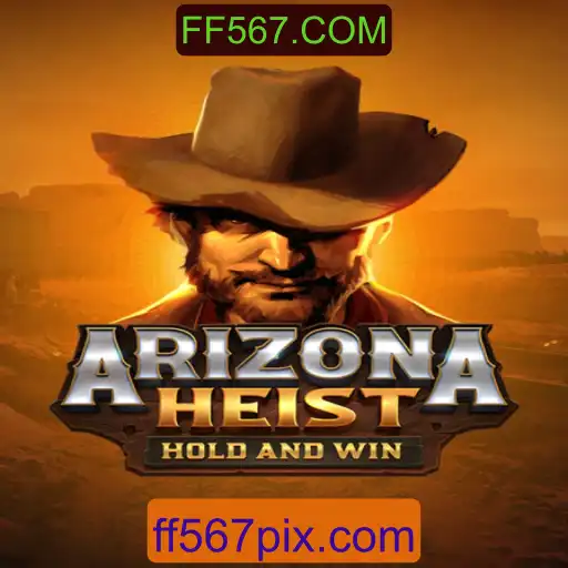 ArizonaHeist: Um Mergulho no Novo Fenômeno dos Jogos