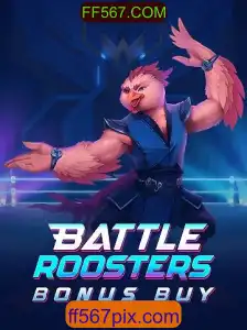 Descubra o Mundo Emocionante de BattleRoostersBonusBuy