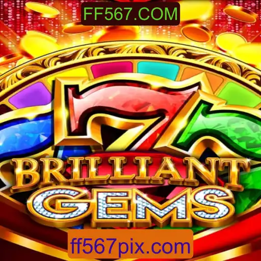 Descubra o Mundo de BrilliantGems: Sua Nova Aventura em FF567.COM