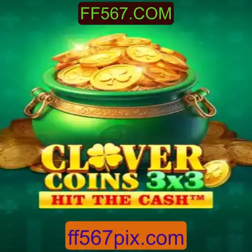 Descubra as Emoções de Clovercoin3x3: Um Jogo que Conquista