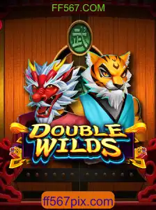DoubleWilds: Descubra as Regras e Estratégias do Jogo Emocionante