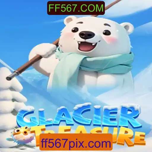 GlacierTreasure: Uma Aventura Congelante de Emoção e Descoberta