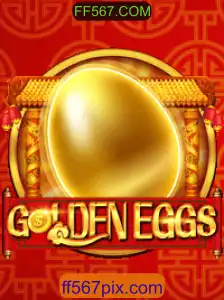 Descubra o Fascinante Mundo de GoldenEggs