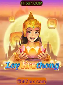 LoyKrathong: Descubra o Envolvente Jogo de Estratégia com Temática Tailandesa