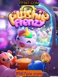 Explorando o Divertido Mundo de PlushieFrenzy