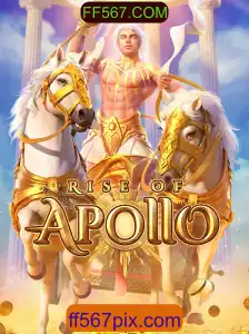 Viva a Experiência Épica de 'RiseofApollo'