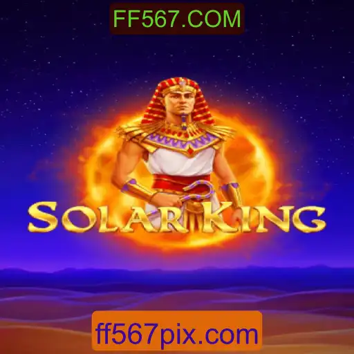 Descubra o Fascinante Mundo de SolarKing: Uma Jornada Inovadora no Universo dos Jogos