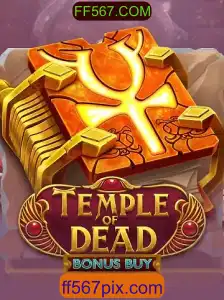 Descubra as Aventuras de TempleofDeadBonusBuy