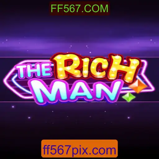 Descubra o Fascinante Mundo de 'TheRichMan' com FF567.COM