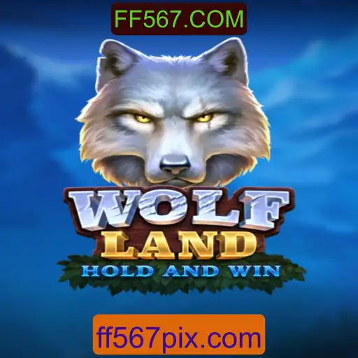 Descubra o Mundo Emocionante de WolfLand com FF567.COM